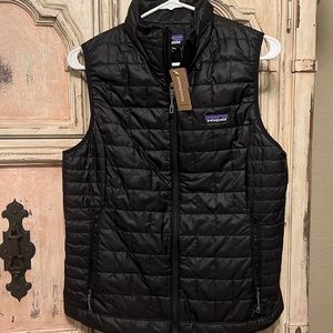 Patagonia Nano Puff Vest